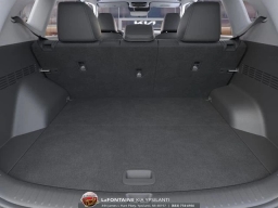 Kia Seltos S AWD 2026