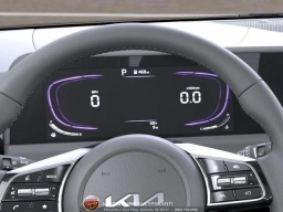 Kia Seltos S AWD 2026