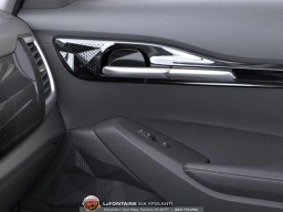 Kia Seltos S AWD 2026