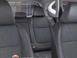 Kia Seltos S AWD 2026