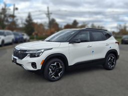 Kia Seltos S AWD 2026