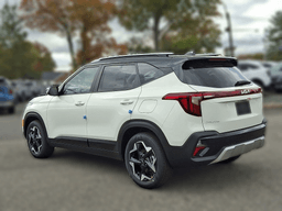 Kia Seltos S AWD 2026