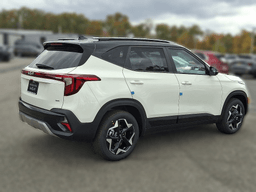 Kia Seltos S AWD 2026