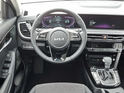 Kia Seltos S AWD 2026