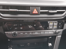 Kia Seltos S AWD 2026