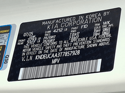 Kia Seltos S AWD 2026