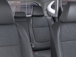 Kia Seltos S AWD 2026