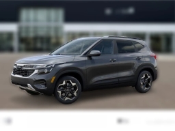 Kia Seltos S AWD 2026