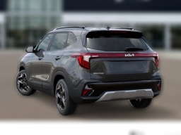 Kia Seltos S AWD 2026