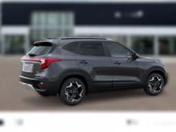 Kia Seltos S AWD 2026