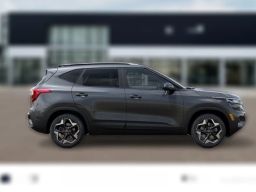 Kia Seltos S AWD 2026