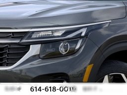 Kia Seltos S AWD 2026