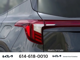 Kia Seltos S AWD 2026