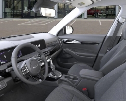 Kia Seltos S AWD 2026