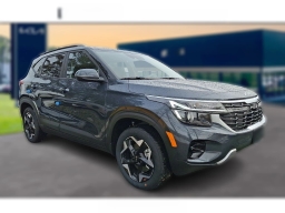 Kia Seltos S AWD 2026