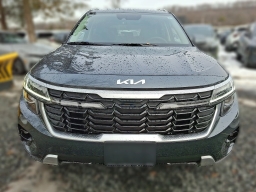 Kia Seltos S AWD 2026