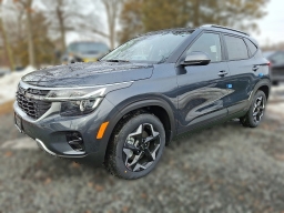 Kia Seltos S AWD 2026