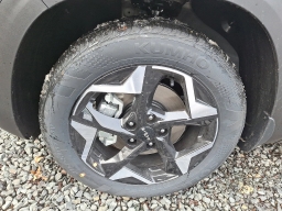 Kia Seltos S AWD 2026