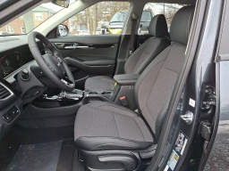 Kia Seltos S AWD 2026