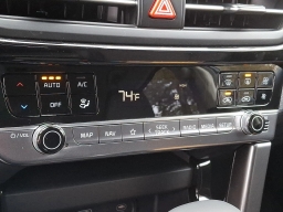 Kia Seltos S AWD 2026