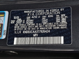 Kia Seltos S AWD 2026