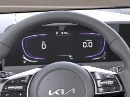 Kia Seltos S AWD 2026