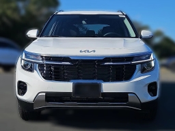 Kia Seltos S AWD 2026