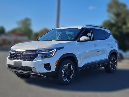 Kia Seltos S AWD 2026