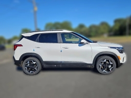 Kia Seltos S AWD 2026