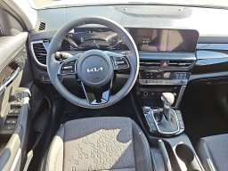 Kia Seltos S AWD 2026