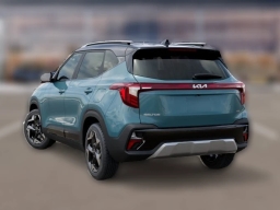 Kia Seltos S AWD 2026