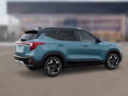 Kia Seltos S AWD 2026