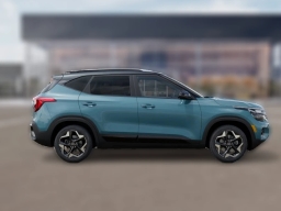 Kia Seltos S AWD 2026