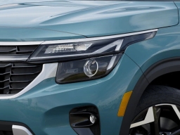 Kia Seltos S AWD 2026