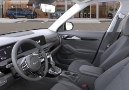 Kia Seltos S AWD 2026