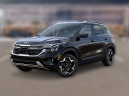 Kia Seltos S AWD 2026