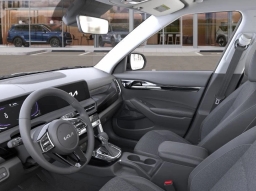 Kia Seltos S AWD 2026