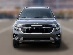 Kia Seltos S AWD 2026