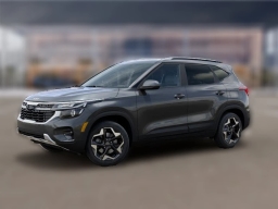 Kia Seltos S AWD 2026