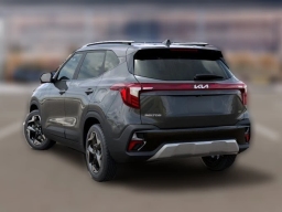 Kia Seltos S AWD 2026