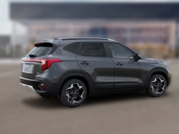 Kia Seltos S AWD 2026