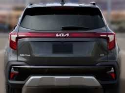 Kia Seltos S AWD 2026