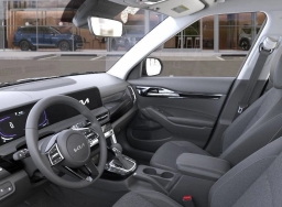 Kia Seltos S AWD 2026