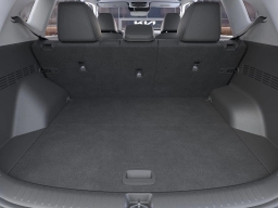 Kia Seltos S AWD 2026