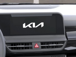 Kia Seltos S AWD 2026