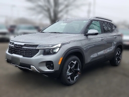 Kia Seltos S AWD 2026