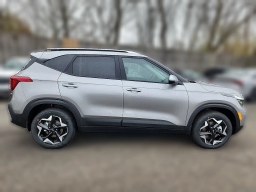 Kia Seltos S AWD 2026