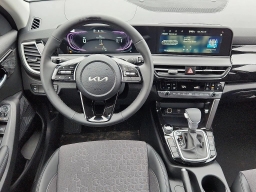 Kia Seltos S AWD 2026