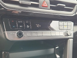 Kia Seltos S AWD 2026