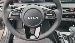 Kia Seltos S AWD 2026